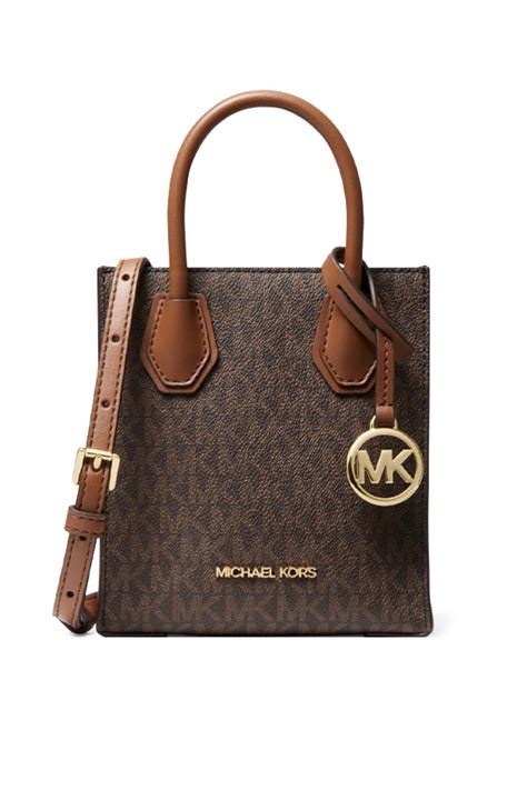 michael kors mercer satchel small|michael kors satchel crossbody.